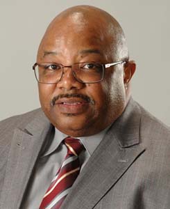 Rick Moore - Capital Regional Partners