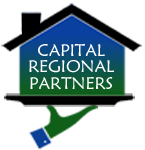 Capital Regional Partners logo